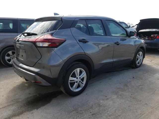 2021 NISSAN KICKS S VIN: 3N1CP5BV3ML536001