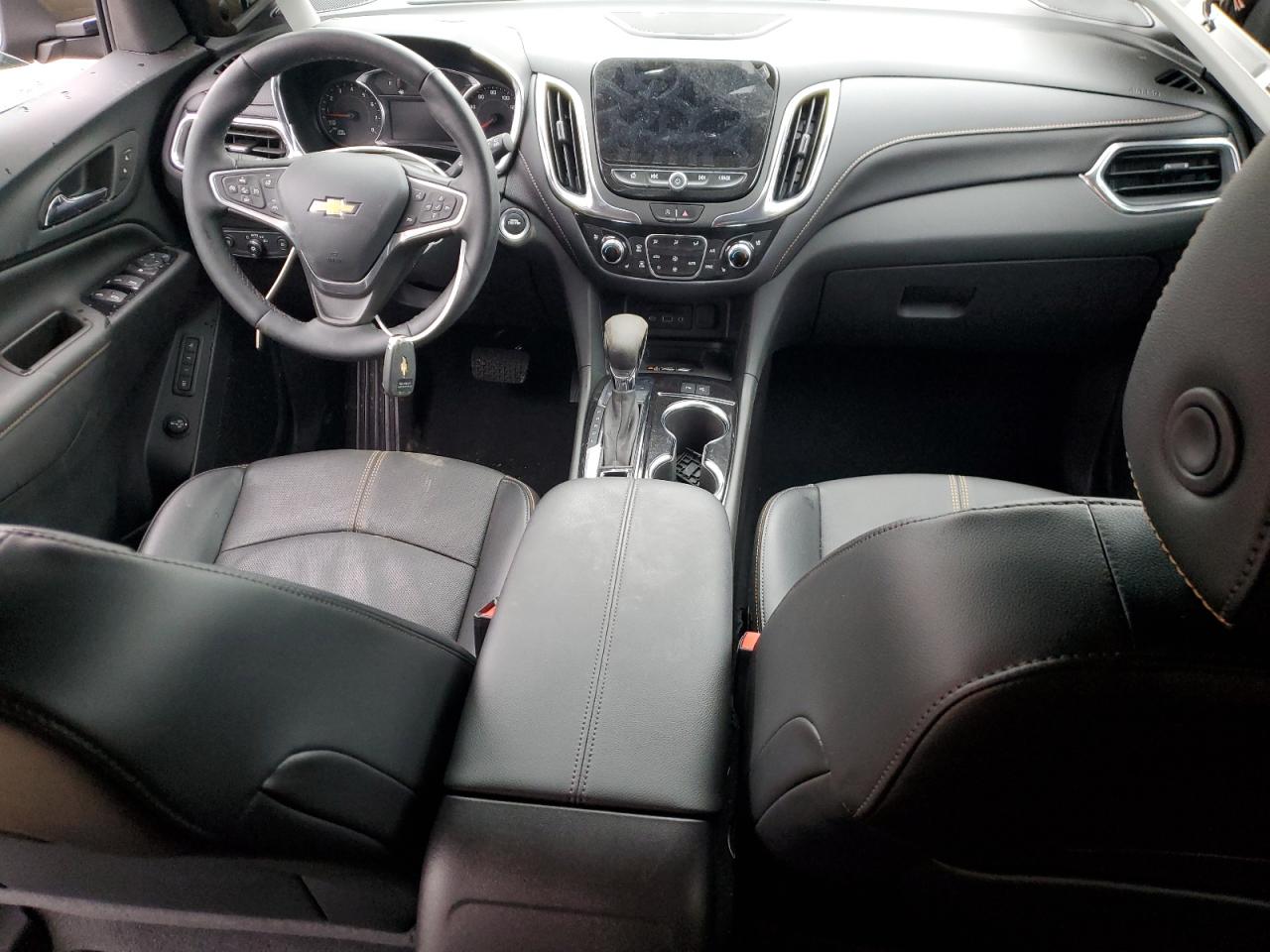 2023 CHEVROLET EQUINOX PREMIER VIN:3GNAXNEG0PL181432