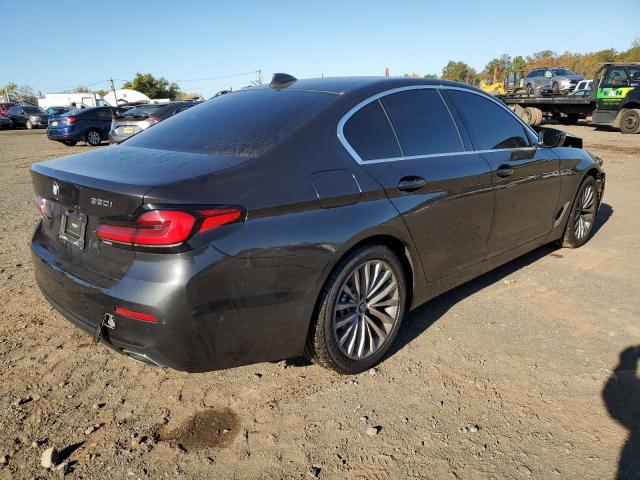 2021 BMW 530 XI VIN: WBA13BJ08MWX19762