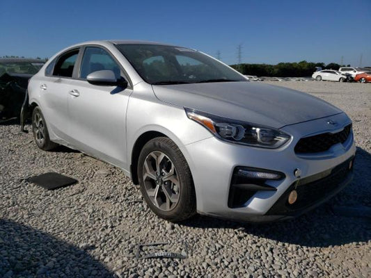 2021 KIA FORTE FE VIN: 3KPF24AD3ME377237