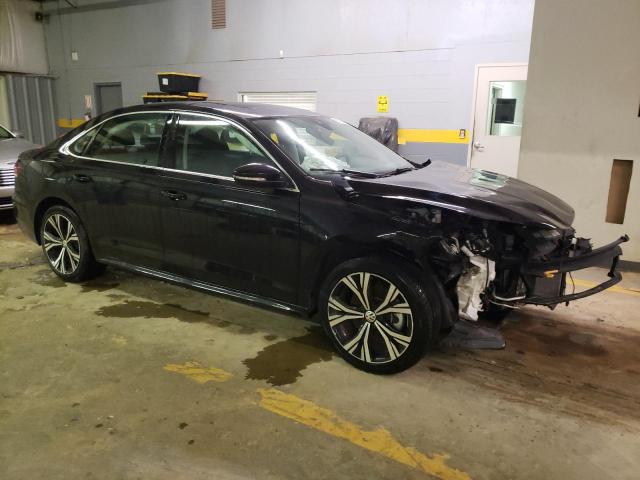 2021 VOLKSWAGEN PASSAT SE VIN: 1VWSA7A33MC003595