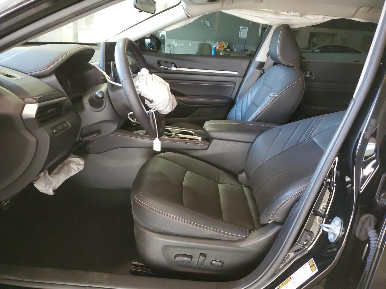 2023 NISSAN ALTIMA SR VIN:1N4BL4CVXPN362452