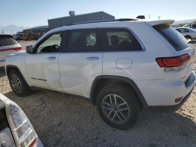 2021 JEEP GRAND CHEROKEE LIMITED VIN: 1C4RJFBG6MC535355