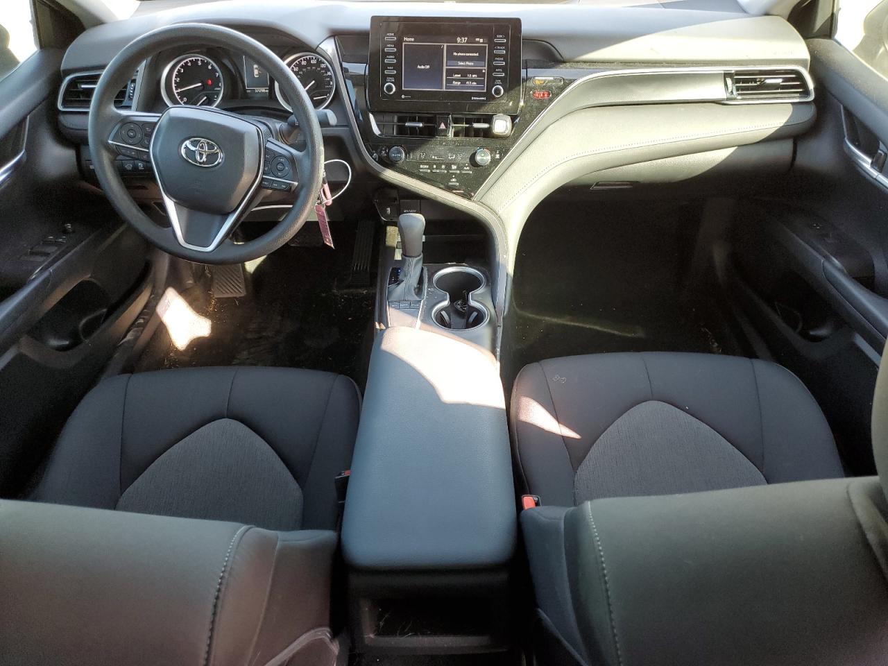 2022 TOYOTA CAMRY LE VIN:4T1C11AK3NU628145