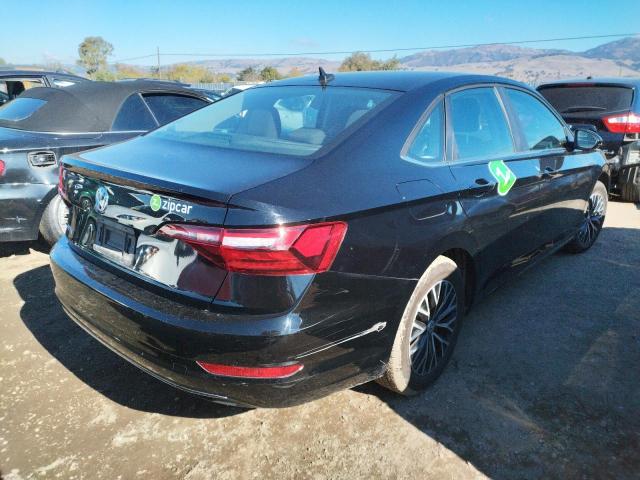 2021 VOLKSWAGEN JETTA S VIN: 3VWC57BU4MM032053