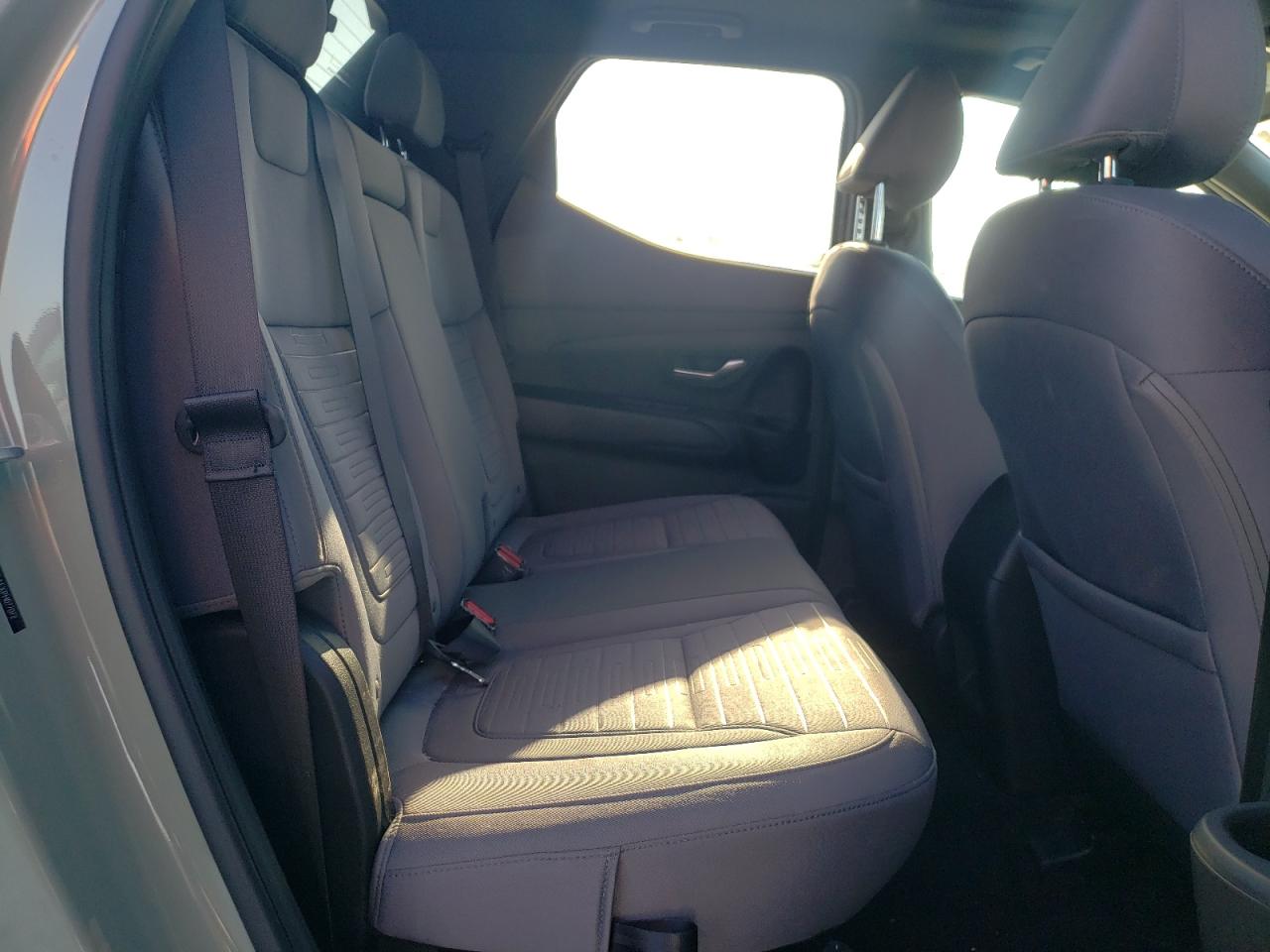 2023 HYUNDAI SANTA CRUZ SEL PREMIUM VIN:5NTJDDAFXPH077072