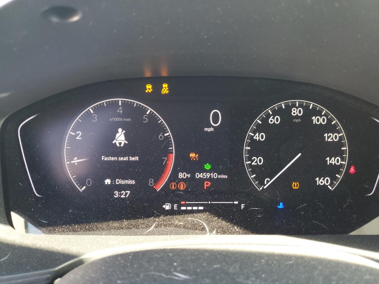 2022 HONDA CIVIC LX VIN:2HGFE2F28NH532522