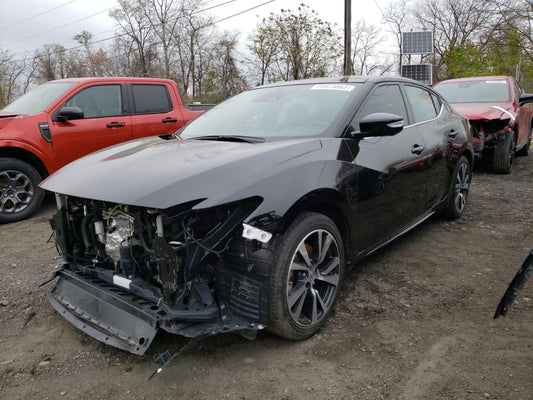 2023 NISSAN MAXIMA SR VIN:1N4AA6EVXPC506328