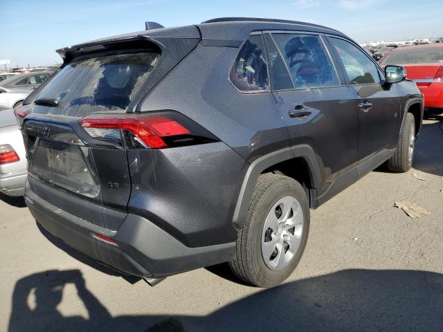 2021 TOYOTA RAV4 LE VIN: 2T3K1R***********