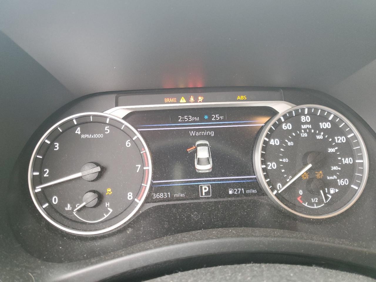 2022 NISSAN SENTRA SV VIN:3N1AB8CVXNY257025