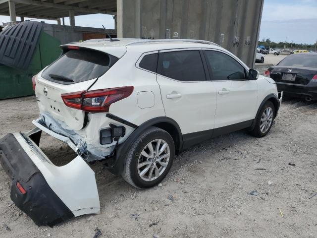 2021 NISSAN ROGUE S VIN: 5N1AT3AA0MC793479