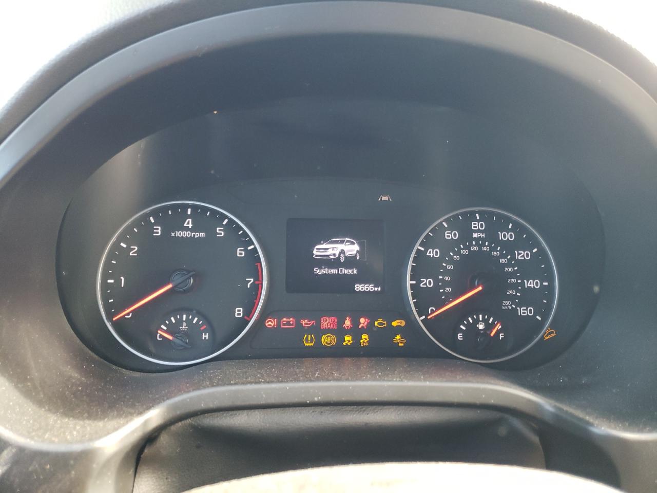 2023 KIA SELTOS LX VIN:KNDEPCAA0P7359182