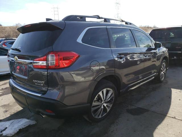 2021 SUBARU ASCENT LIMITED VIN: 4S4WMAPD9M3463638