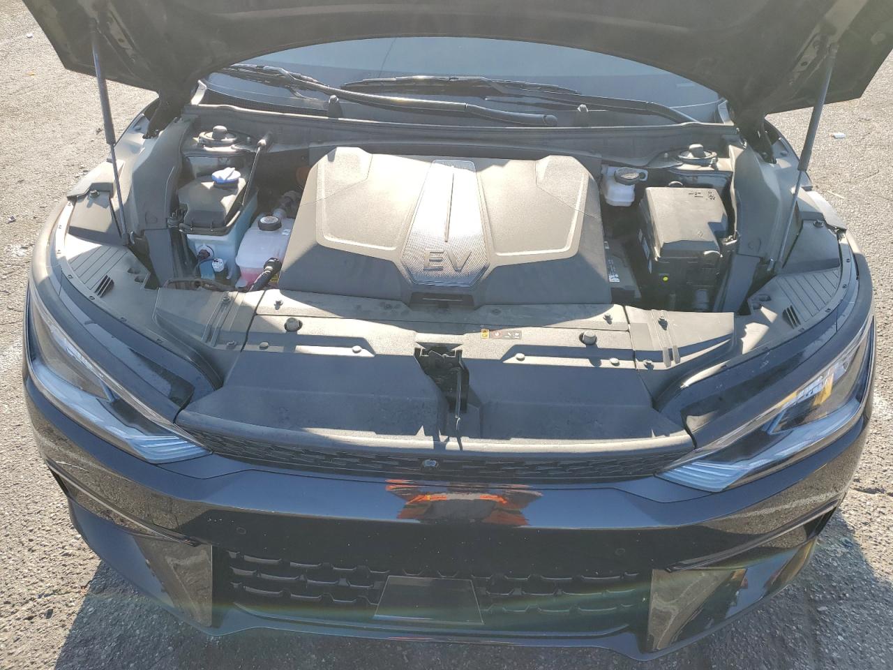 2022 KIA EV6 GT LINE VIN:KNDC4DLC4N5055768