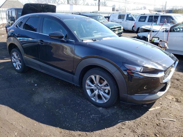 2021 MAZDA CX-30 PREFERRED VIN: 3MVDMB***********
