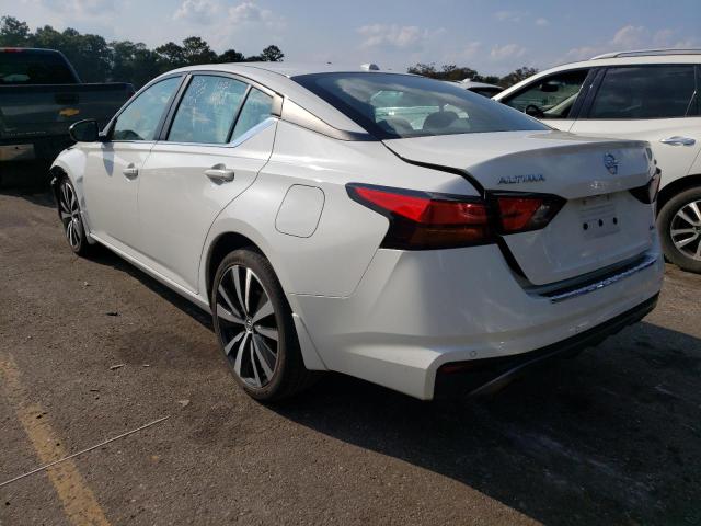 2021 NISSAN ALTIMA SR VIN: 1N4BL4CW4MN333369