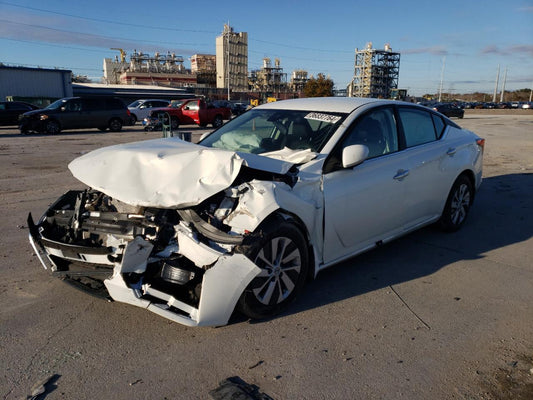 2023 NISSAN ALTIMA S VIN:1N4BL4BV8PN400309