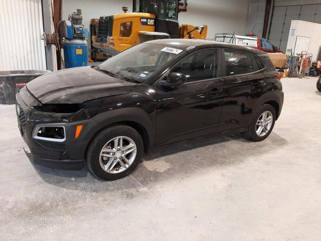 2021 HYUNDAI KONA SE VIN: KM8K12AA0MU641118