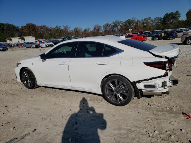 2021 LEXUS ES 350 BASE VIN: 58AGZ1B15MU082827