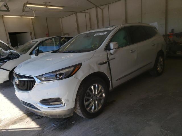 2021 BUICK ENCLAVE PREMIUM VIN: 5GAERCKW6MJ256949