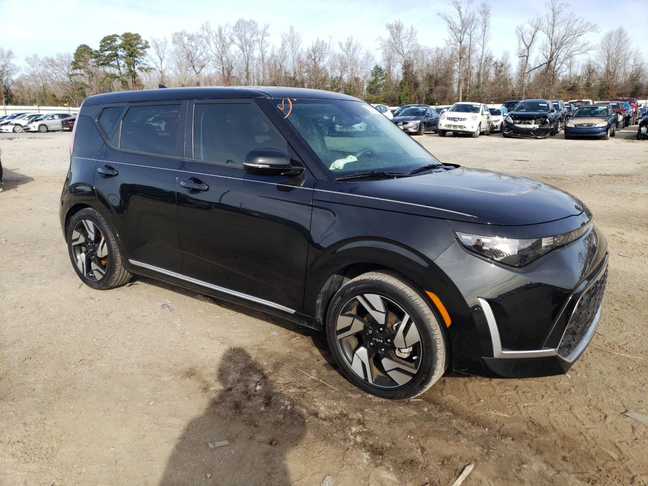 2023 KIA SOUL GT LINE VIN:KNDJ53AU6P7868739