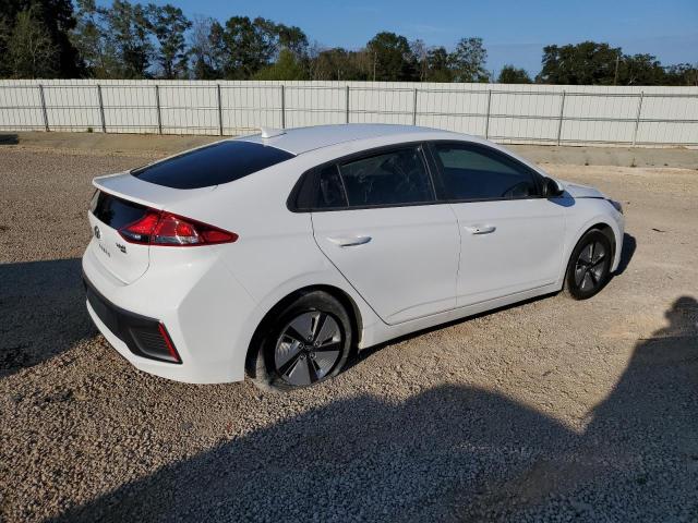 2021 HYUNDAI IONIQ BLUE VIN: KMHC65***********