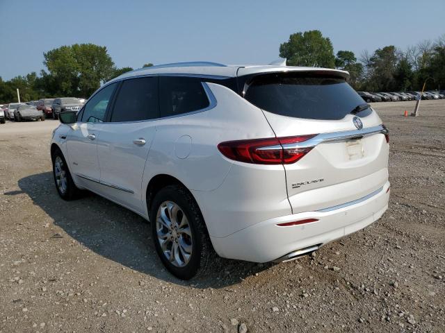 2021 BUICK ENCLAVE AVENIR VIN: 5GAEVCKWXMJ105916