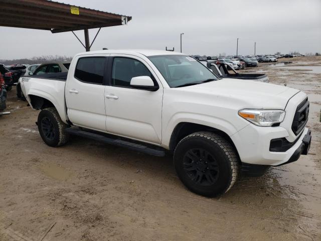 2021 TOYOTA TACOMA DOUBLE CAB VIN: 3TYAX5GN2MT034057