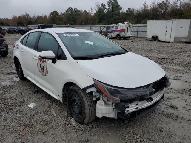 2021 TOYOTA COROLLA LE VIN: 5YFEPMAE9MP234507