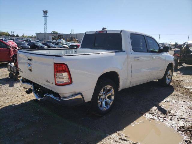 2021 RAM 1500 BIG HORN/LONE STAR VIN: 1C6SRFFT8MN564143