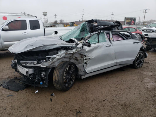 2023 KIA K5 GT LINE VIN:5XXG64J21PG182479