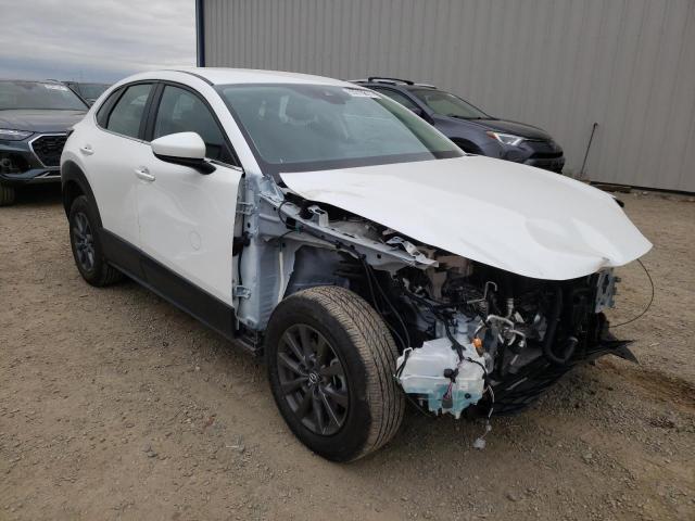 2021 MAZDA CX-30 VIN: 3MVDMB***********