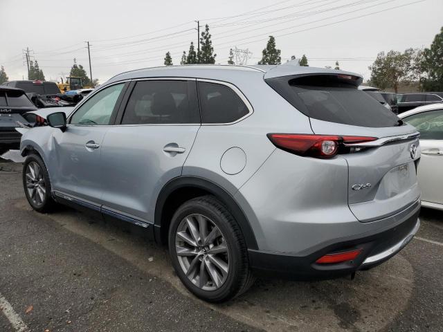 2021 MAZDA CX-9 GRAND TOURING VIN: JM3TCADY2M0517971