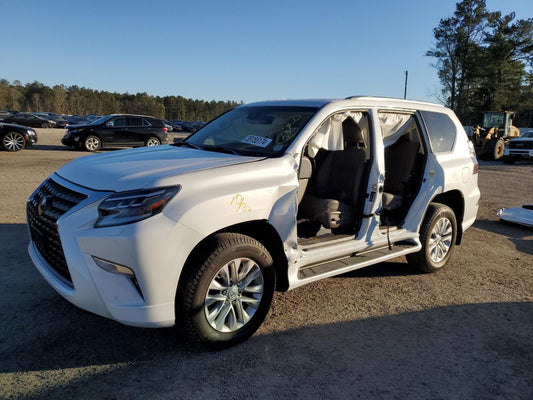 2022 LEXUS GX 460 VIN:JTJAM7BX8N5311260