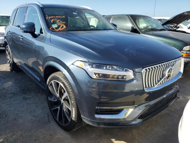 2021 VOLVO XC90 T8 RECHARGE INSCRIPTION EXPRESS VIN: YV4BR0CK3M1704850