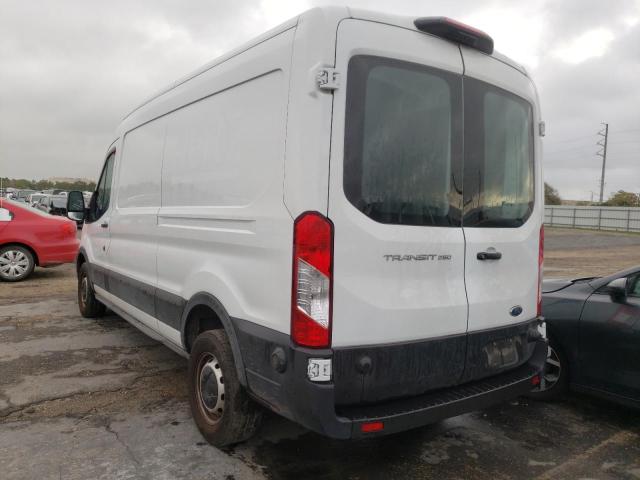 2020 FORD TRANSIT T-250 VIN: 1FTBR1C85LKA51198