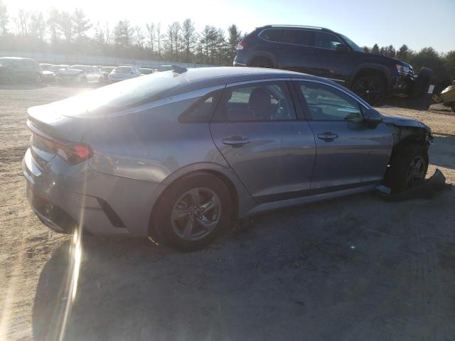 2021 KIA K5 LXS VIN: 5XXG14J29MG048118