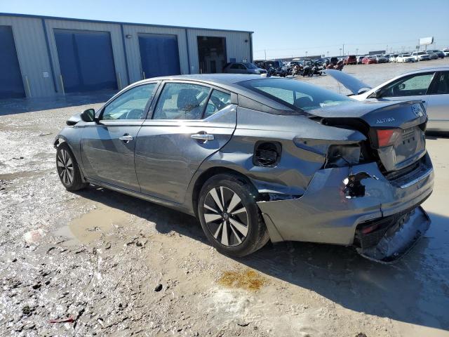 2021 NISSAN ALTIMA SV VIN: 1N4BL4DV1MN401813