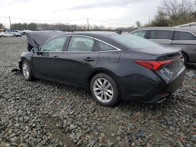 2021 TOYOTA AVALON XLE VIN: 4T1JZ1FB2MU059232