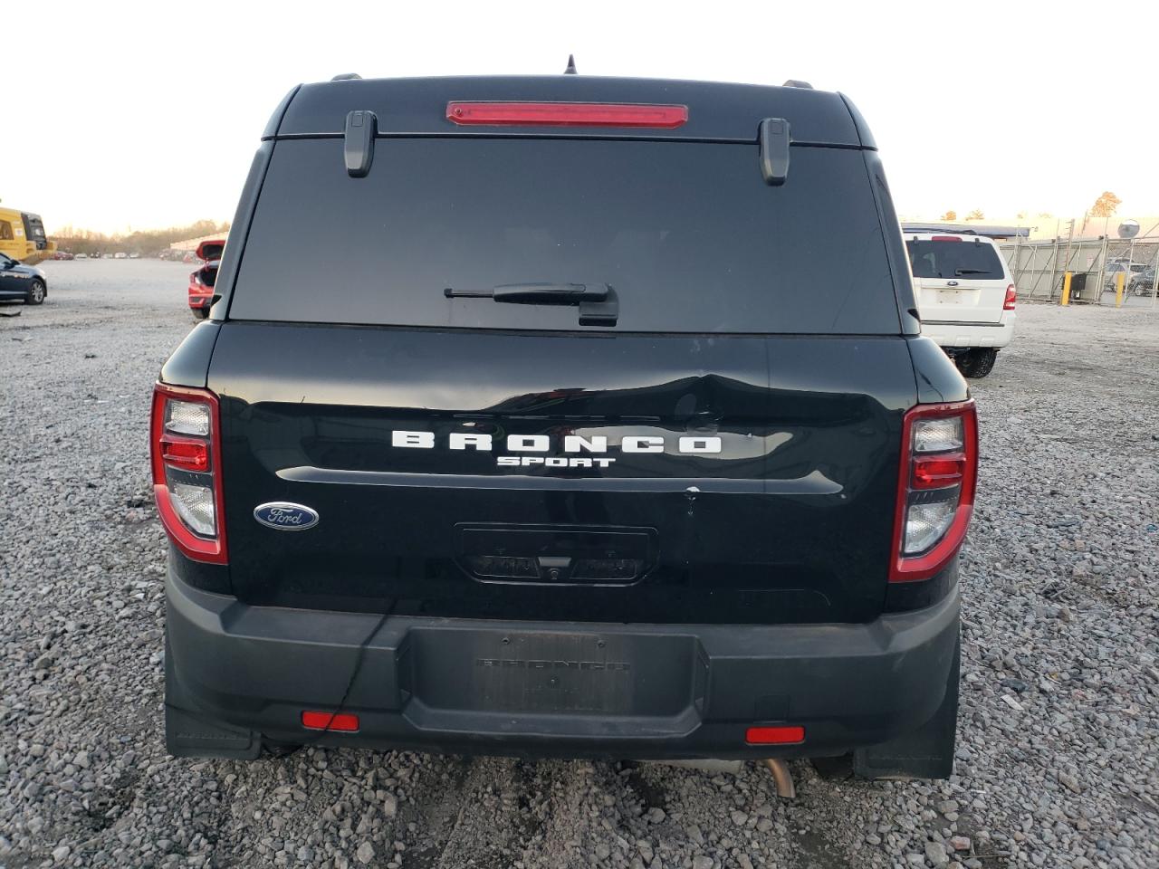 2022 FORD BRONCO SPORT BIG BEND VIN:3FMCR9B66NRD04865