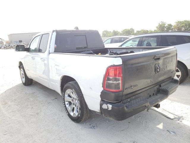 2021 RAM 1500 BIG HORN/LONE STAR VIN: 1C6RRF***********