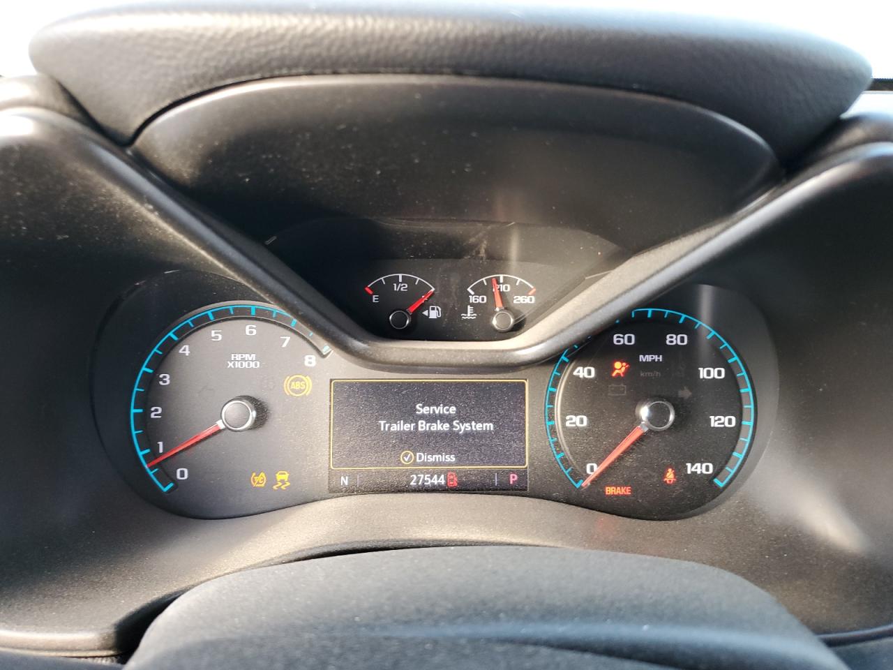 2022 GMC CANYON ELEVATION VIN:1GTG5CEN4N1107205