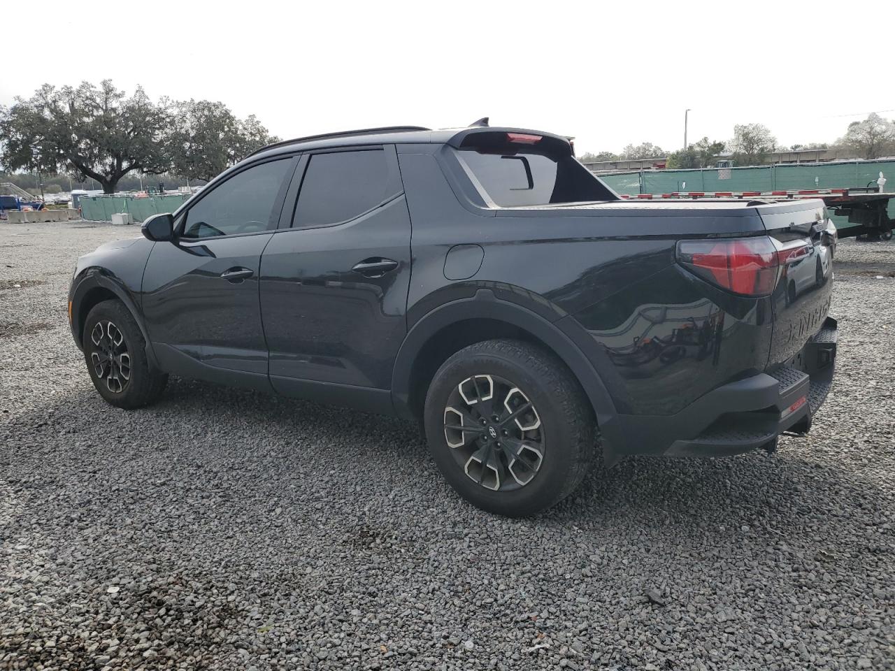 2022 HYUNDAI SANTA CRUZ SEL PREMIUM VIN:5NTJDDAF3NH034190