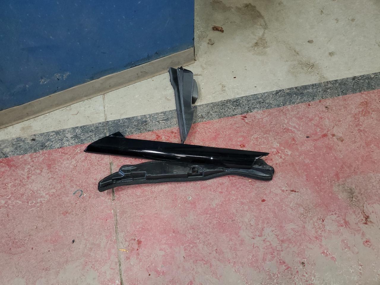 2022 CHEVROLET TRAILBLAZER LT VIN:KL79MRSL0NB089262