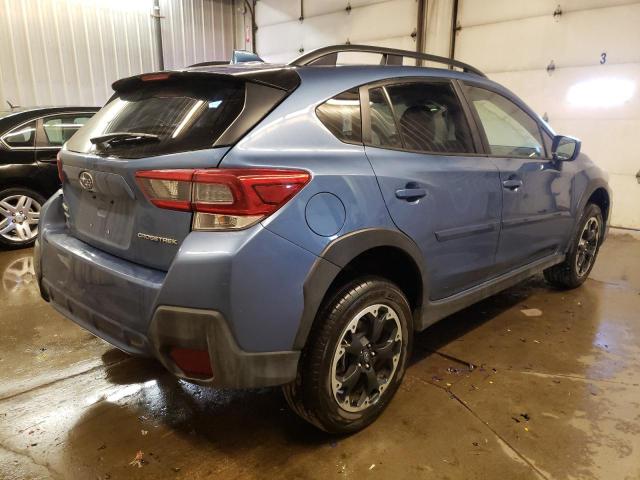 2021 SUBARU CROSSTREK PREMIUM VIN: JF2GTAPC1MH678809