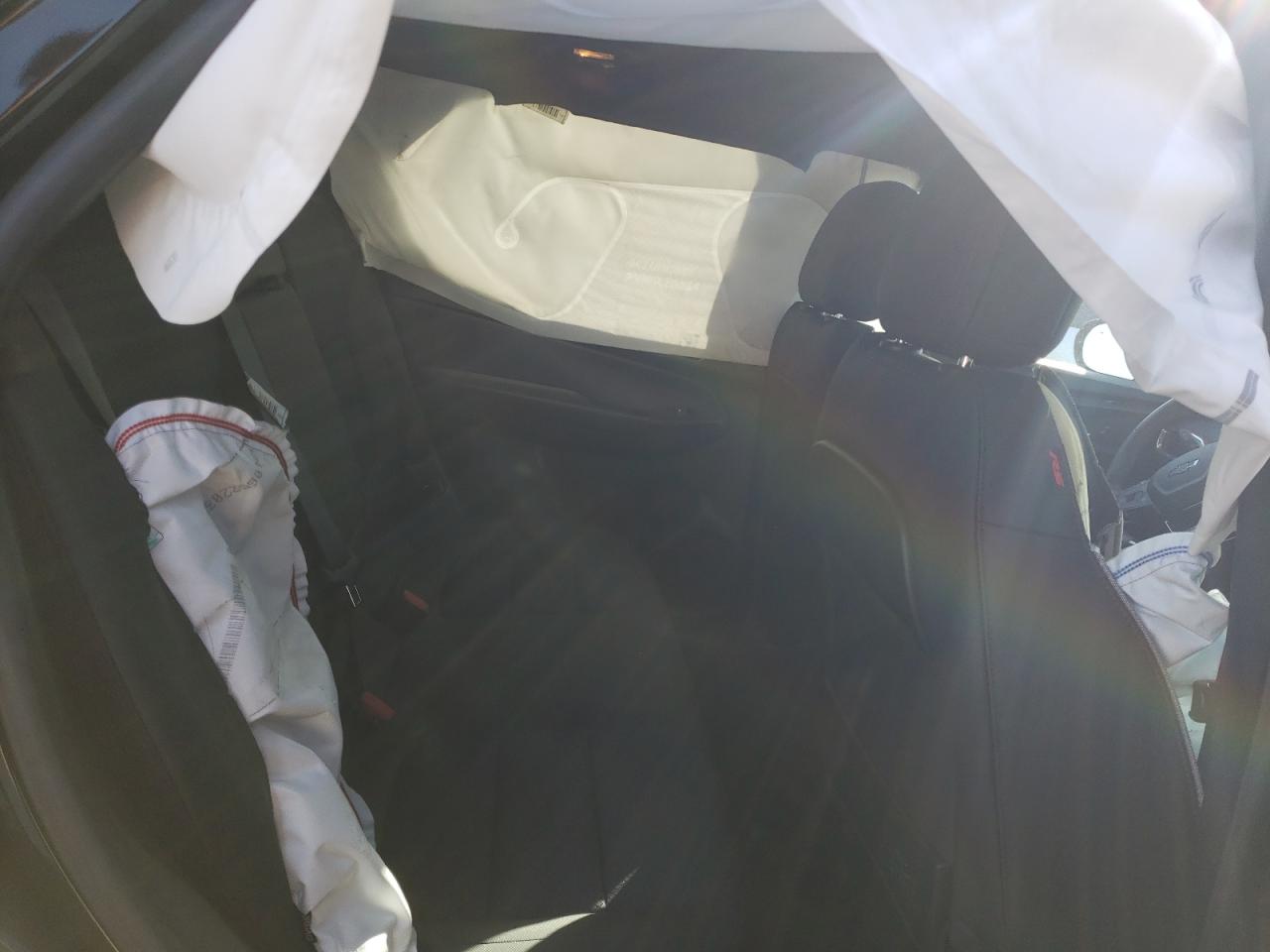 2022 CHEVROLET TRAILBLAZER RS VIN:KL79MTSL3NB144414