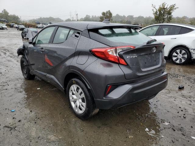 2021 TOYOTA C-HR XLE VIN: NMTKHMBX8MR129849