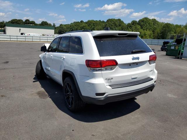 2021 JEEP GRAND CHEROKEE LAREDO VIN: 1C4RJFAG6MC533106