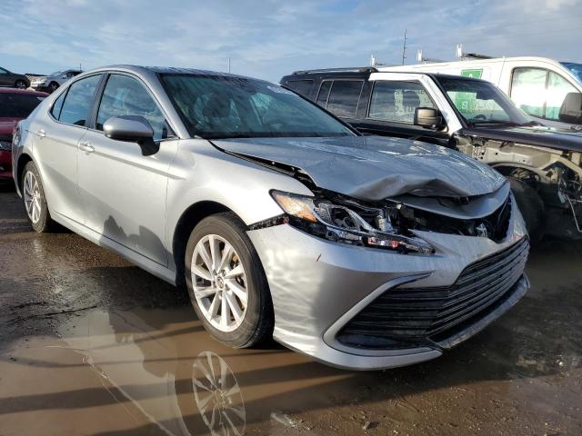 2021 TOYOTA CAMRY LE VIN: 4T1C11AK7MU598260