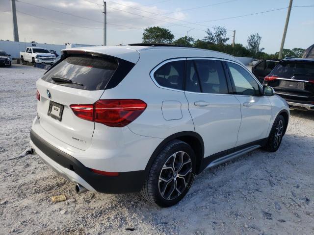 2021 BMW X1 XDRIVE28I VIN: WBXJG9C00M5S99095